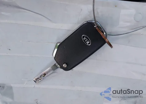 2020 Kia Forte Lxs z USA, uszkodzony, nr VIN 3KPF24AD0LE255918